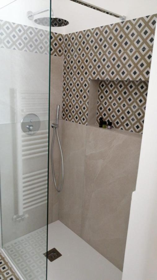 Ferienwohnung Le Volte Di San Leonardo Lecce Exterior foto