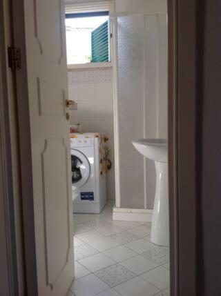 Ferienwohnung Le Volte Di San Leonardo Lecce Exterior foto