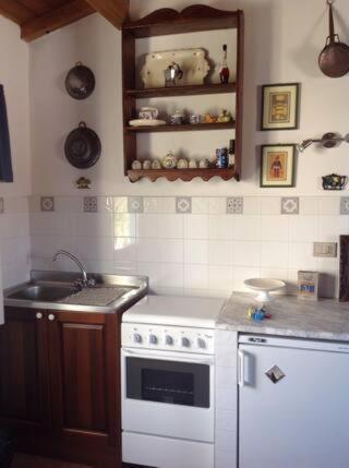 Ferienwohnung Le Volte Di San Leonardo Lecce Exterior foto